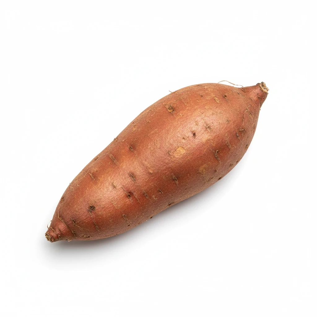 Sweet potato for babies: how to serve for baby-led weaning