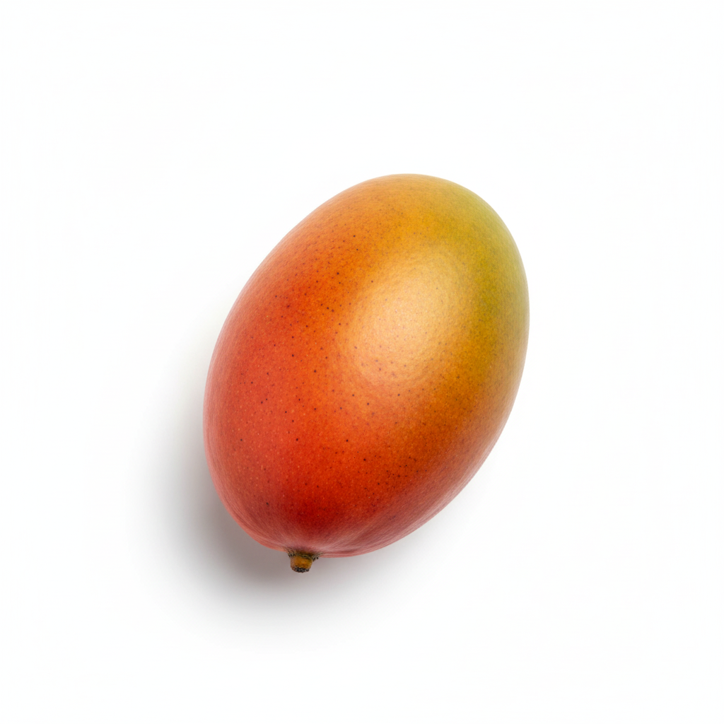 Mango for babies: how to serve for baby-led weaning