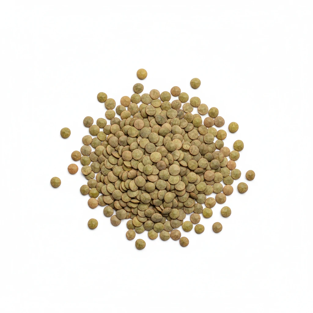 Lentils for babies: how to serve for baby-led weaning