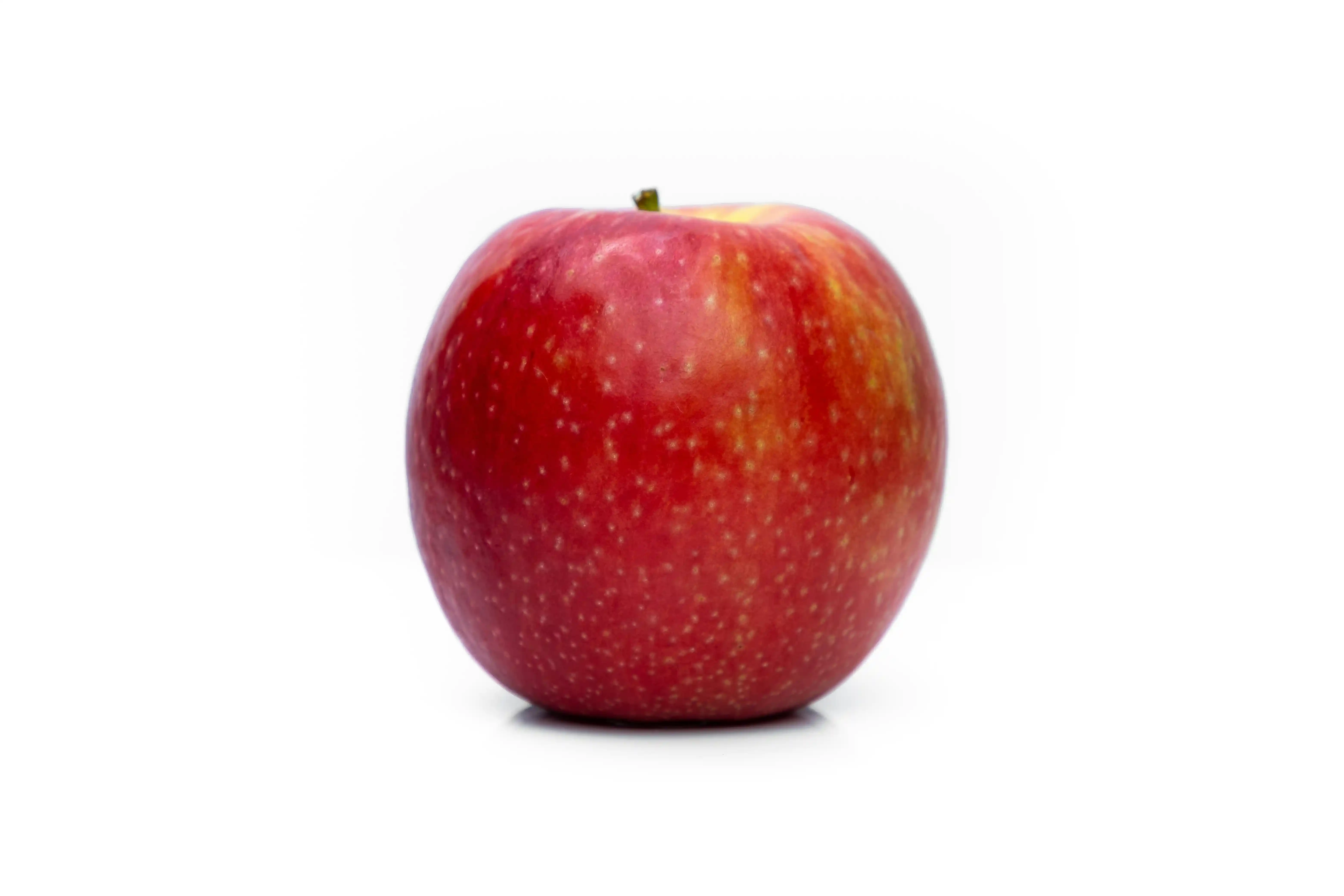 Apple for babies: how to serve for baby-led weaning