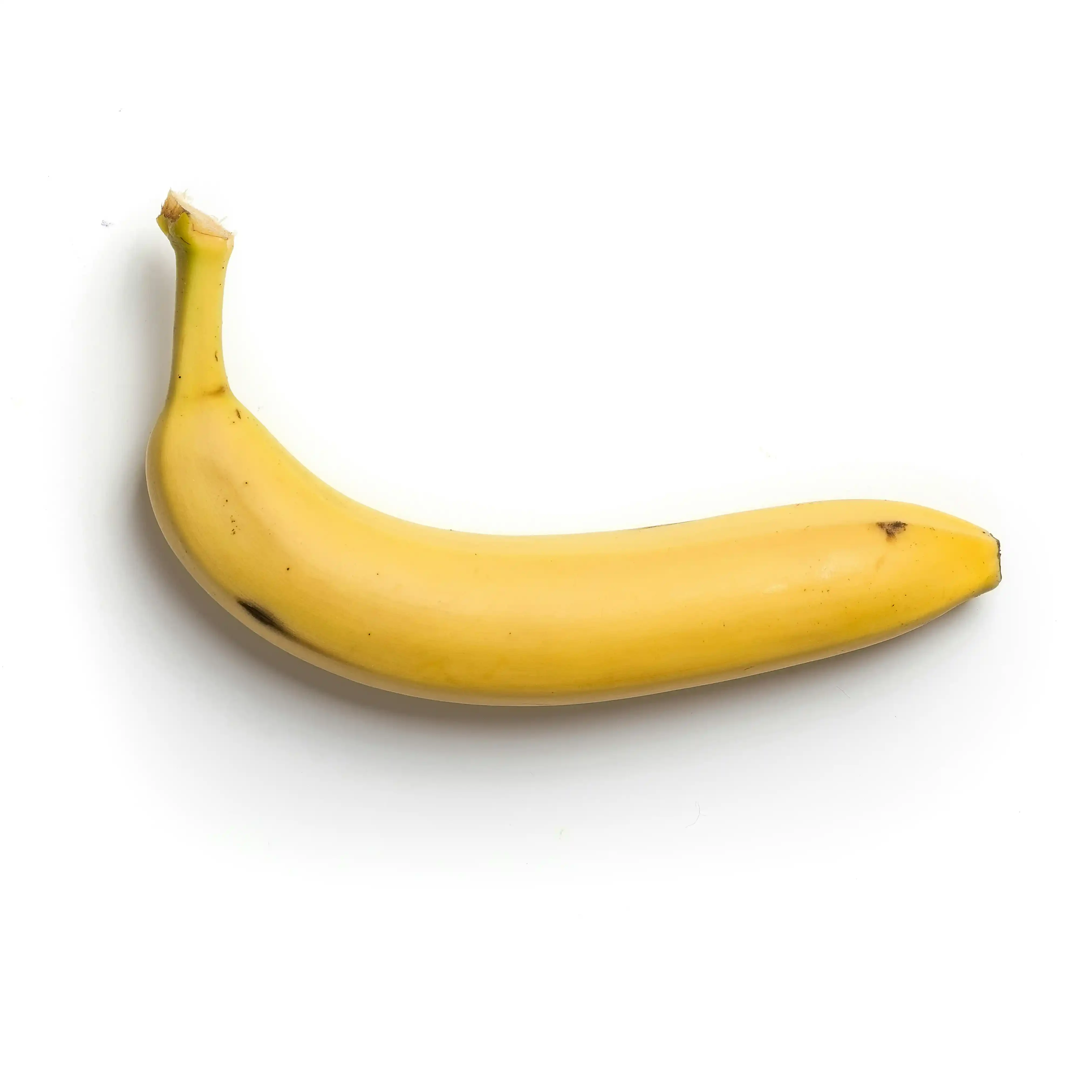 Banană pentru bebeluși: cum se servește în BLW