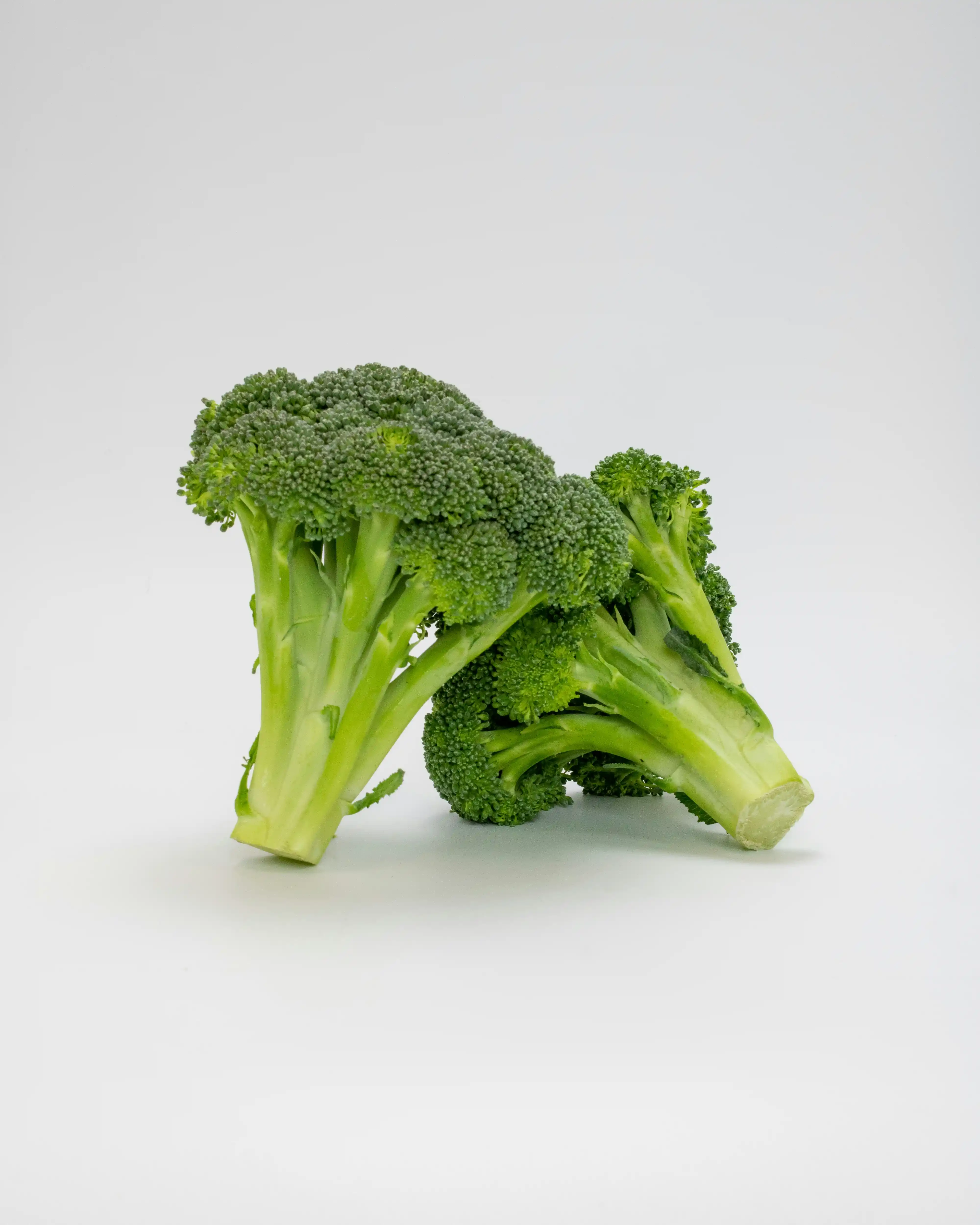Broccoli for babies: how to serve for baby-led weaning