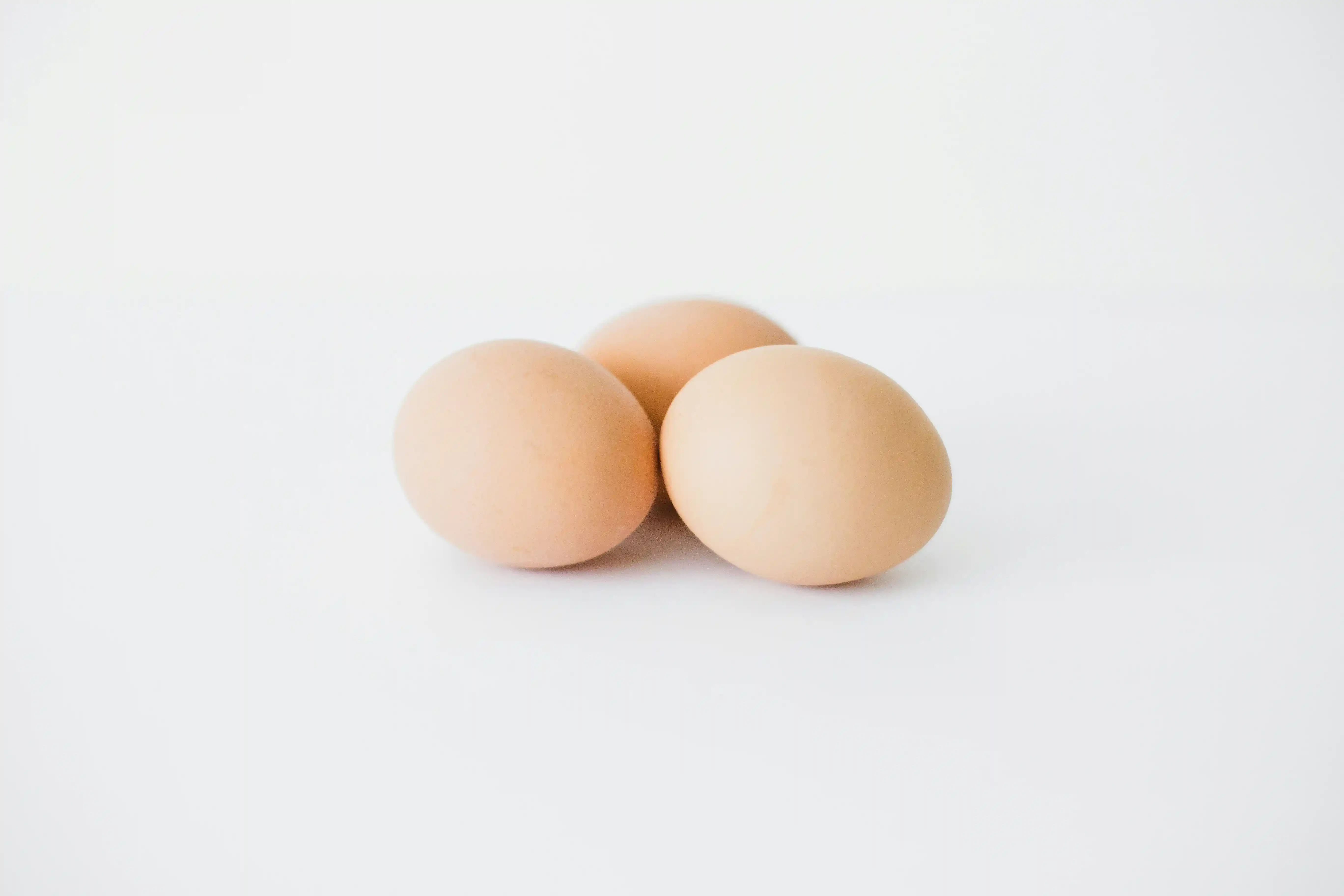 Egg for babies: how to serve for baby-led weaning