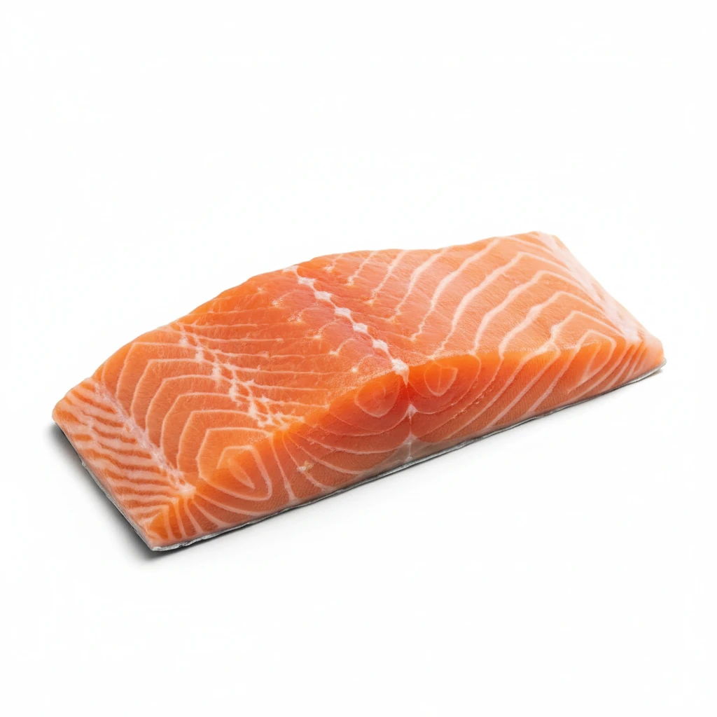 Salmon for babies: how to serve for baby-led weaning