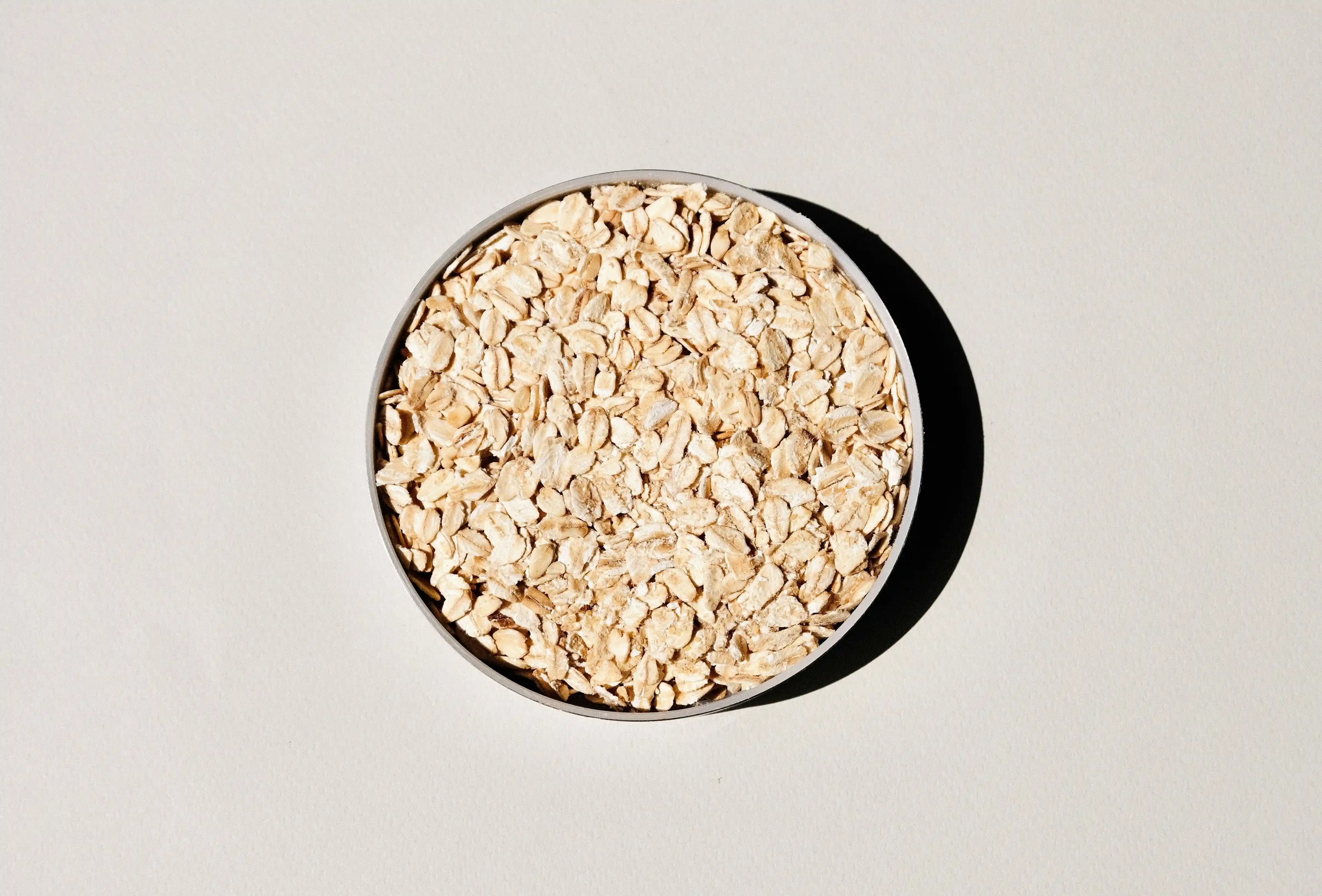 Oats for babies: how to serve for baby-led weaning