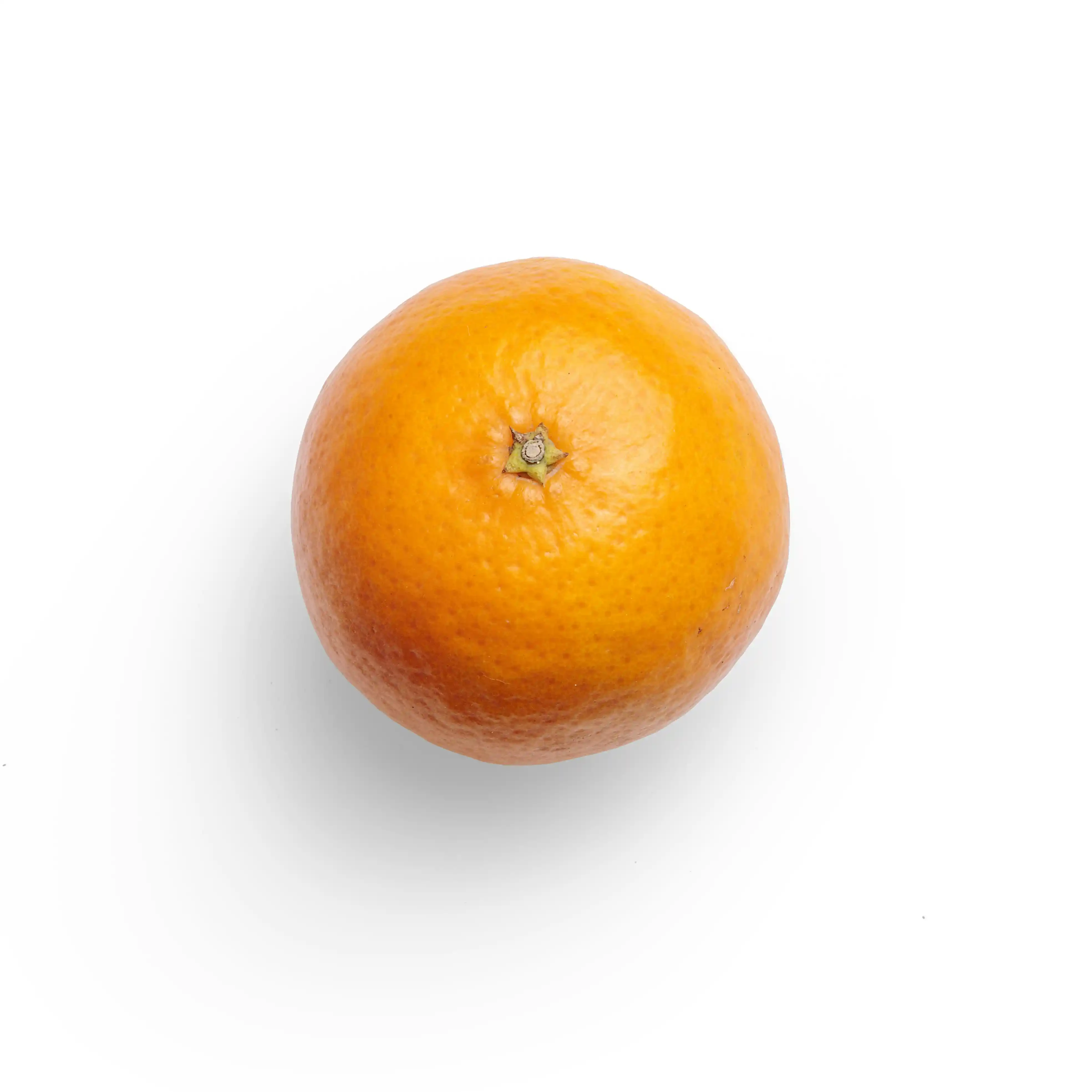 Orange for babies: how to serve for baby-led weaning