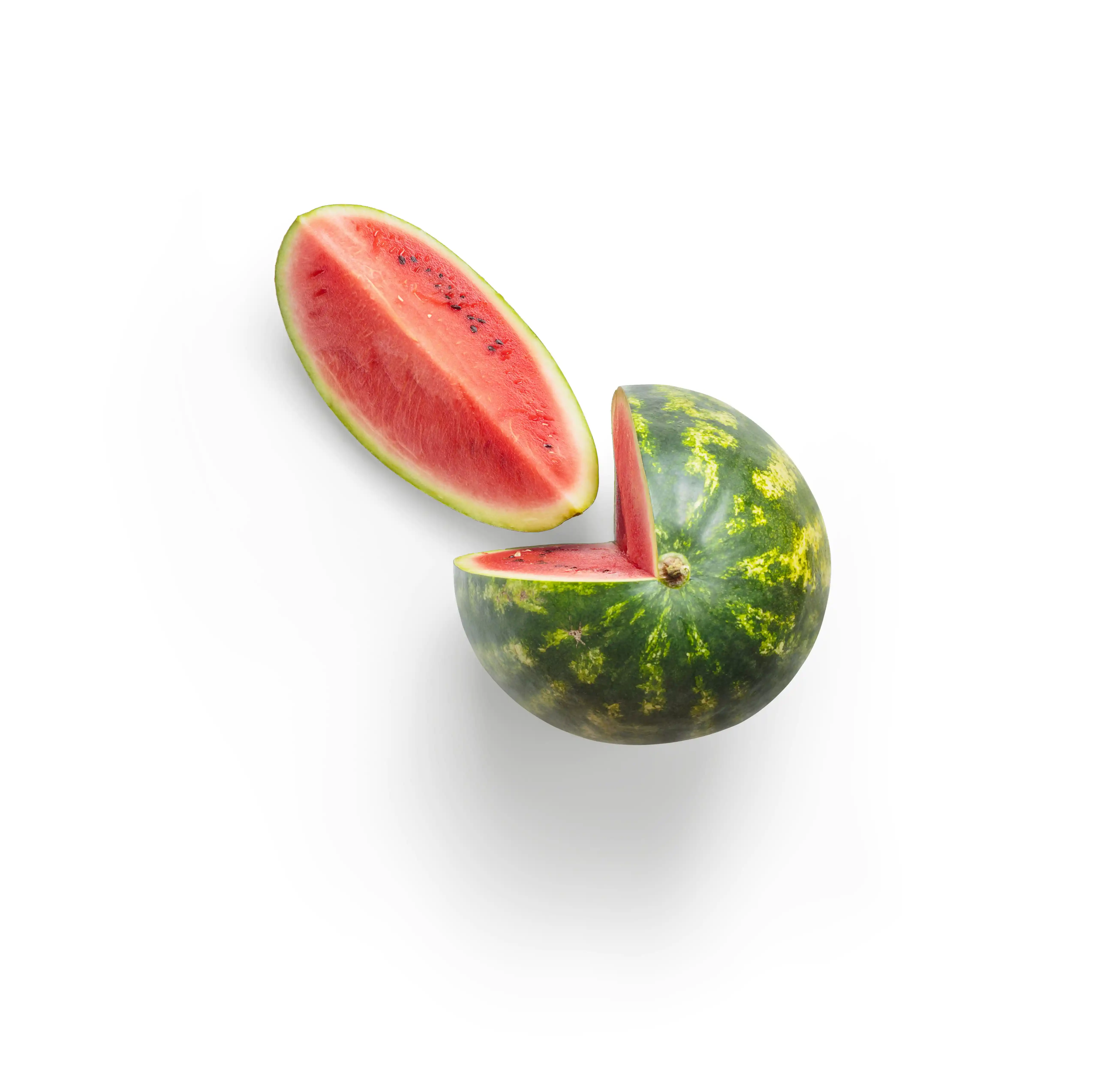 Watermelon for babies: how to serve for baby-led weaning