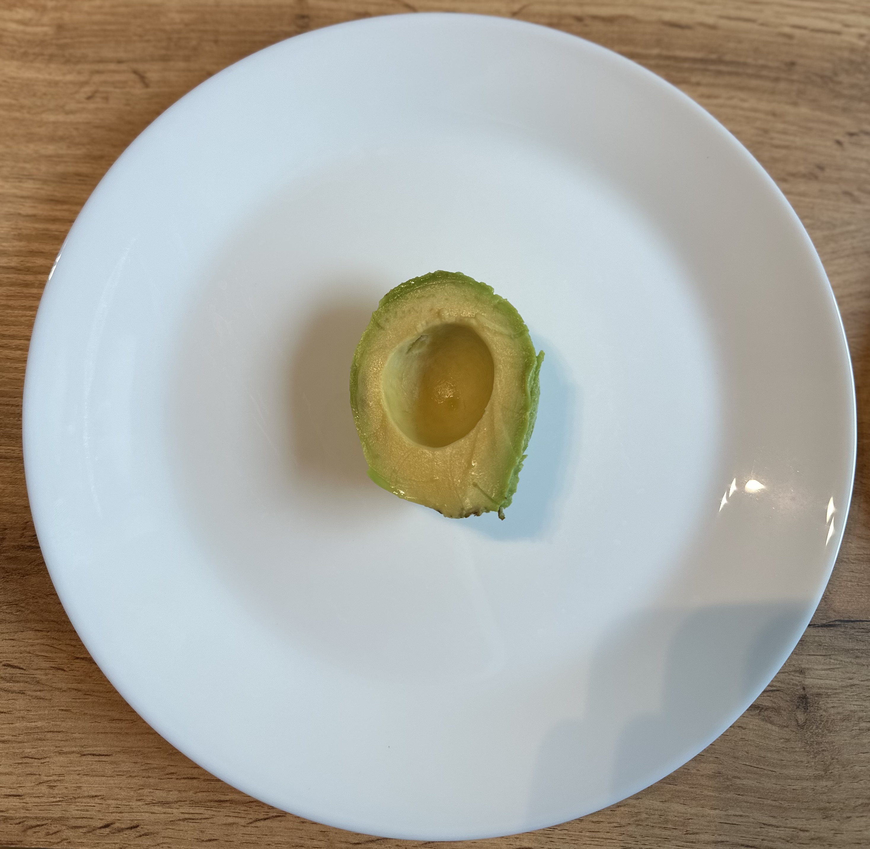 How to serve Avocado for baby-led weaning, 12+ months