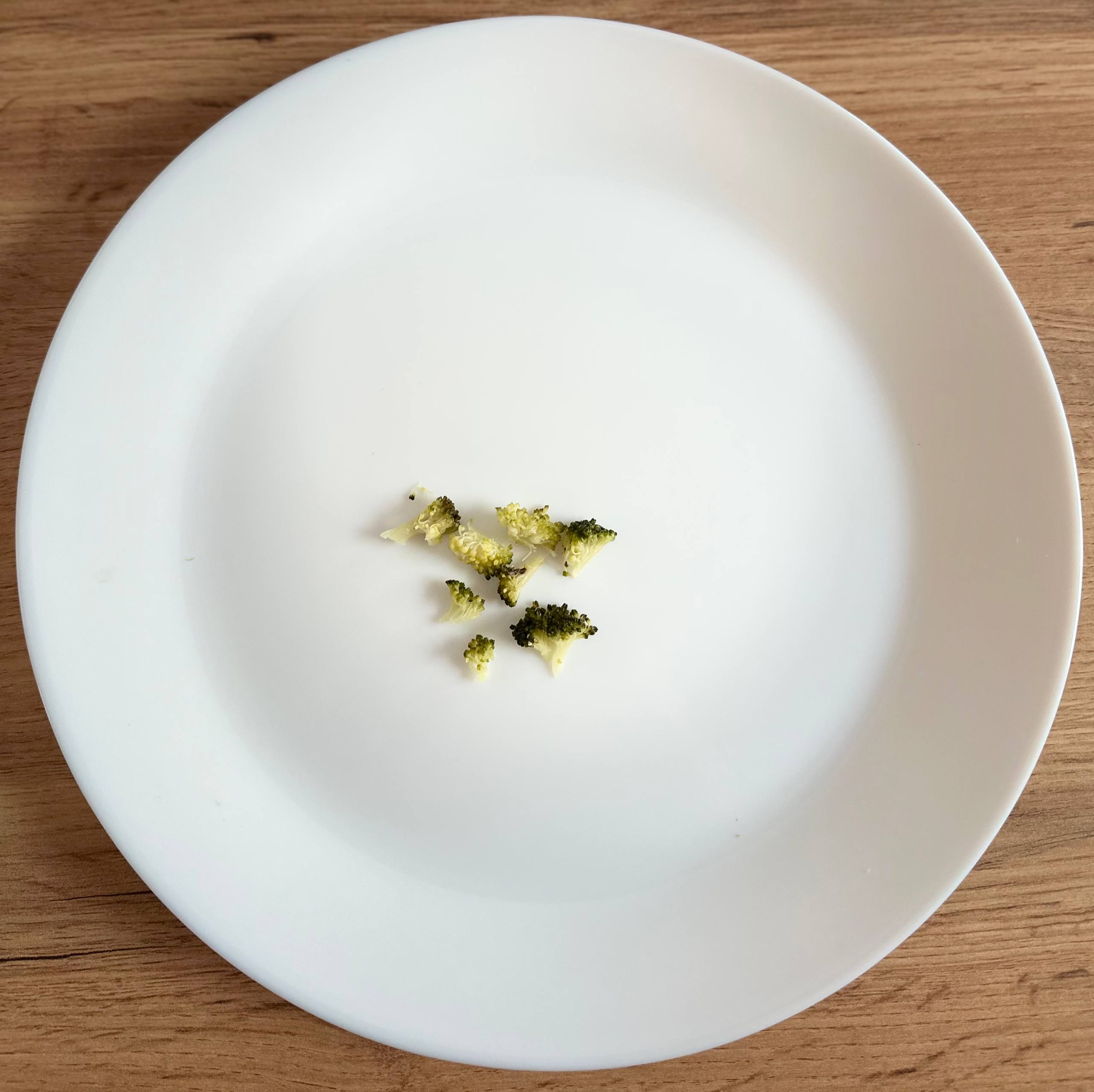 How to serve Broccoli for baby-led weaning, 12+ months