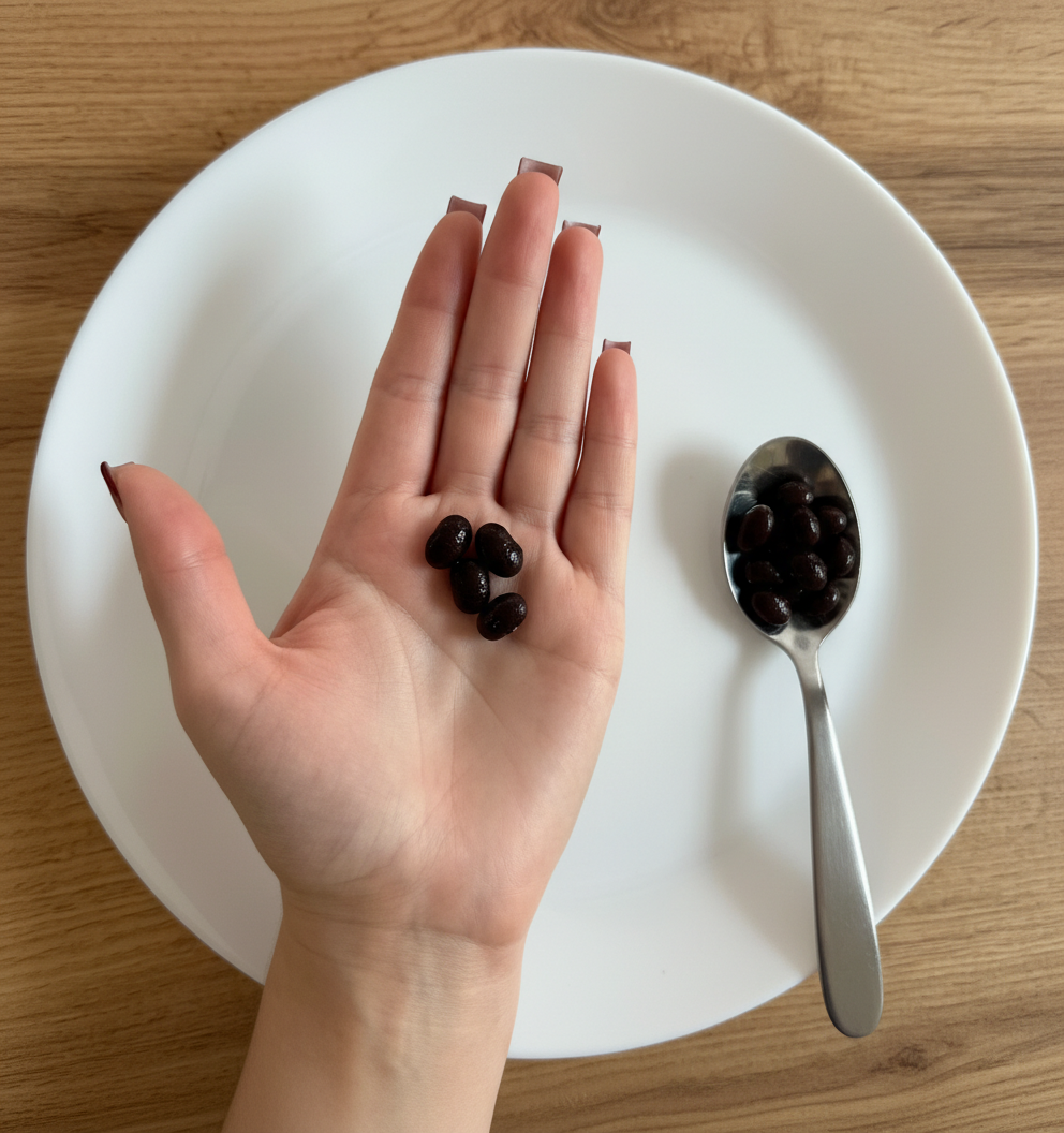 How to serve Beans for baby-led weaning, 12+ months