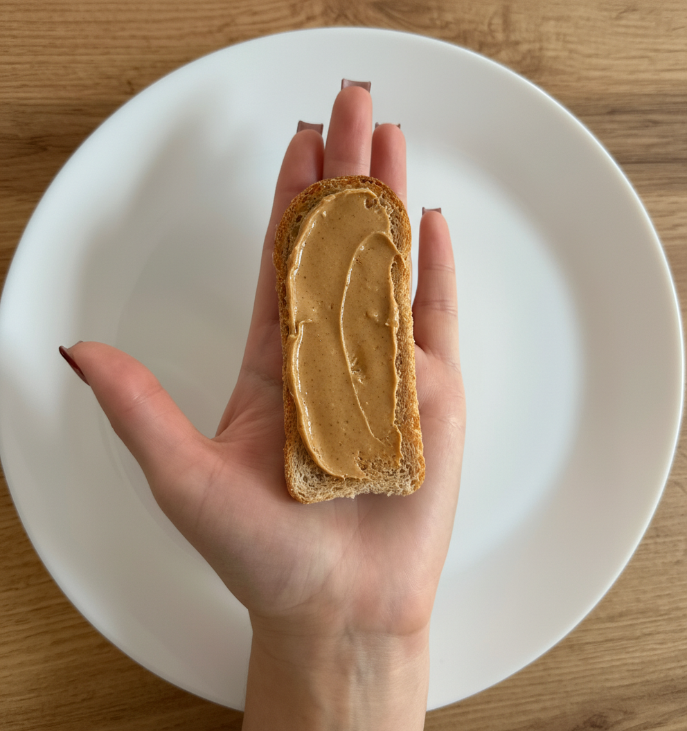 Cum să servești Pâine pentru baby-led weaning, 12+ luni